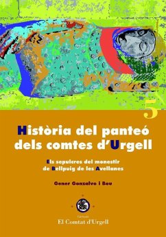 Els vescomtes de Cardona al segle XII : una història a través dels seus testaments - Rodríguez Bernal, Francesc