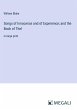Songs of Innocence and of Experience;... - Bild 1