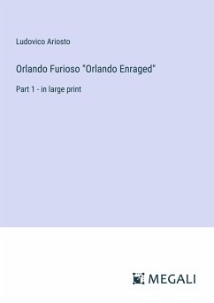 Orlando Furioso 