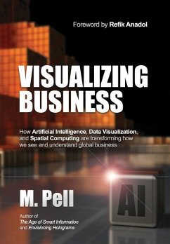 Visualizing Business - Pell, M.