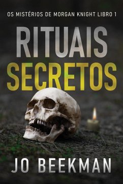 Rituais Secretos - Beekman, Jo