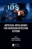 Artificial Intelligence for Intrusion Detection Systems (eBook, ePUB)