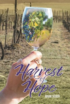 Cover Harvest of Hope