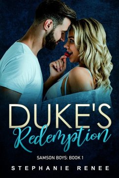 Duke's Redemption - Renee, Stephanie