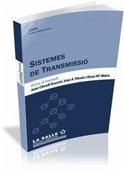 Sistemes de transmissió. Guia d'estudi