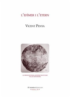 L¿efímer i l¿etern - Penya, Vicent