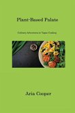 Plant-Based Palate