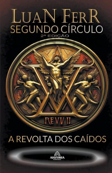 Segundo Circulo - A Revolta Dos Caídos