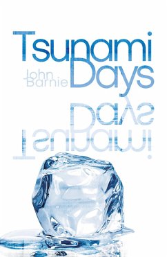 Tsunami Days (eBook, ePUB) - Barnie, John