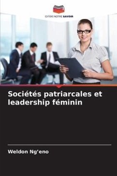 Sociétés patriarcales et leadership féminin - Ng'eno, Weldon