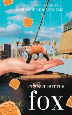 peanut butter fox - Forrow, Vevna