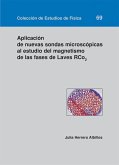 Aplicación de nuevas sondas microscópicas al estudio del magnetismo de las fases de laver : RCO2