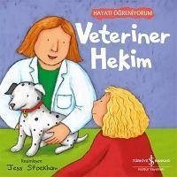 Hayati Ögreniyorum - Veteriner Hekim - Kolektif