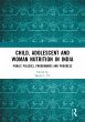 Child, Adolescent and Woman Nutrition... - Bild 1