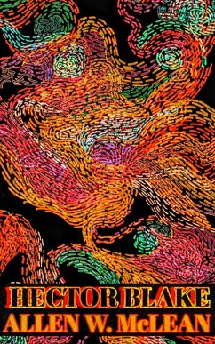 Cover Hector Blake + Ado the Owl (FLUKE!) (eBook, ePUB)