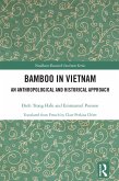 Bamboo in Vietnam (eBook, ePUB)