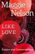 Like Love (eBook, ePUB) - Bild 1