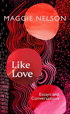 Like Love (eBook, ePUB) - Nelson, Maggie