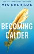Becoming Calder (eBook, ePUB) - Bild 1