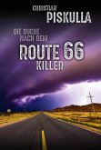 Die Suche nach dem Route 66 Killer (eBook, ePUB)