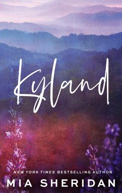 Kyland (eBook, ePUB) - Sheridan, Mia