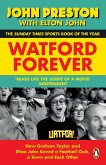 Watford Forever (eBook, ePUB)