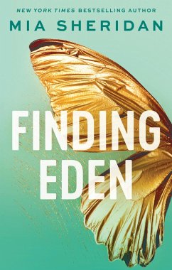 Finding Eden (eBook, ePUB) - Sheridan, Mia