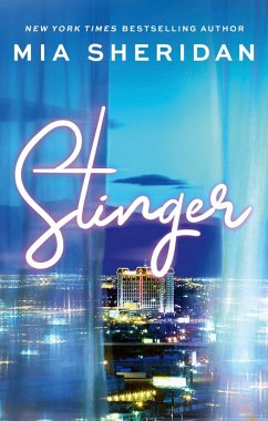 Stinger (eBook, ePUB) - Sheridan, Mia
