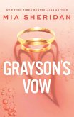 Grayson's Vow (eBook, ePUB)