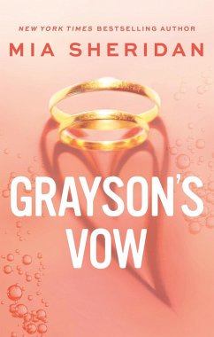 Grayson's Vow (eBook, ePUB) - Sheridan, Mia
