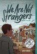We Are Not Strangers (eBook, ePUB) - Bild 1