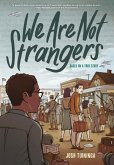 We Are Not Strangers (eBook, ePUB)