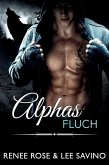 Alphas Fluch (eBook, ePUB)