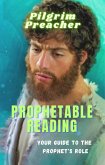 Prophetable Reading (Revivalist Series, #5) (eBook, ePUB)