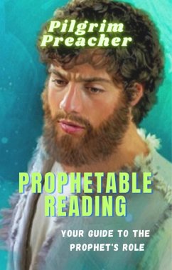 Cover Prophetable Reading (Revivalist Series, #5) (eBook, ePUB)