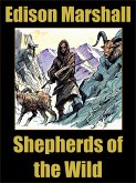 Shepherds of the Wild (eBook, ePUB)