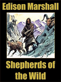 Shepherds of the Wild (eBook, ePUB) - Marshall, Edison