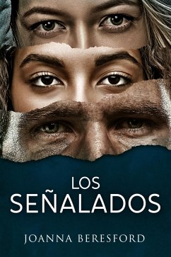 Los Señalados (eBook, ePUB) - Beresford, Joanna