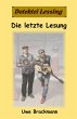 Die letzte Lesung: Detektei Lessing... - Bild 1