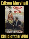 Child of the Wild (eBook, ePUB)