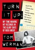 Turn It Up! (eBook, ePUB)