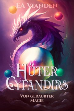 Hüter Cyfandirs (eBook, ePUB) - Vianden, Ea