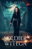 Soldier Witega (eBook, ePUB)