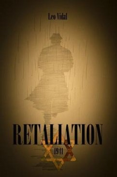 Retaliation (eBook, ePUB) - Vidal, Leonardo