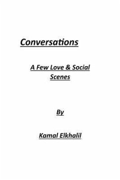 Conversations (eBook, ePUB) - Elkhalil, Kamal