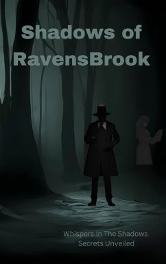 Cover Shadows of Ravensbrook (eBook, ePUB)