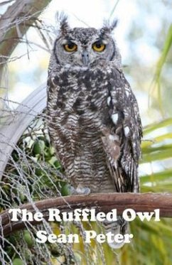 Cover The Ruffled Owl (eBook, ePUB)