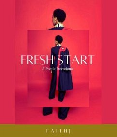 Fresh Start (eBook, ePUB) - Johnson, Christina