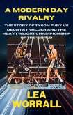 A Modern Day Rivalry (The Heavyweights) (eBook, ePUB)