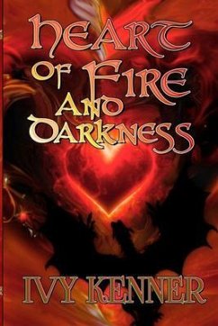 Cover Heart of Fire and Darkness (eBook, ePUB)